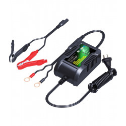 1079108-HBC-LF0202 : Skyrich Lithium Battery Charger Yamaha MT07