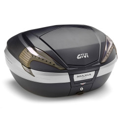 V56NN : Givi V56 Maxia4 Monokey® Topcase Yamaha MT07