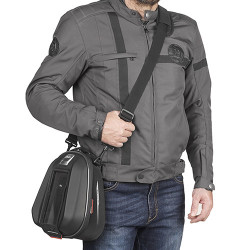 ST611+ : Givi Tanklock 6LT Tank Bag Yamaha MT07