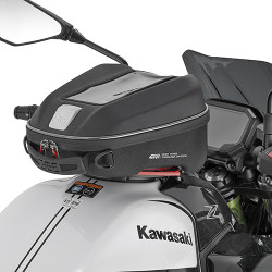 ST611+ : Bolsa sobredepósito Givi Tanklock 6LT Yamaha MT07