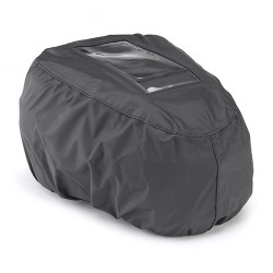 ST612+ : Expandable Givi Tanklock 15LT Tank Bag Yamaha MT07