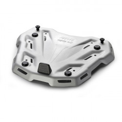 M9A : Givi M9 Monokey® Platte Yamaha MT07