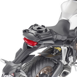 S430 : Givi Seatlock Yamaha MT07