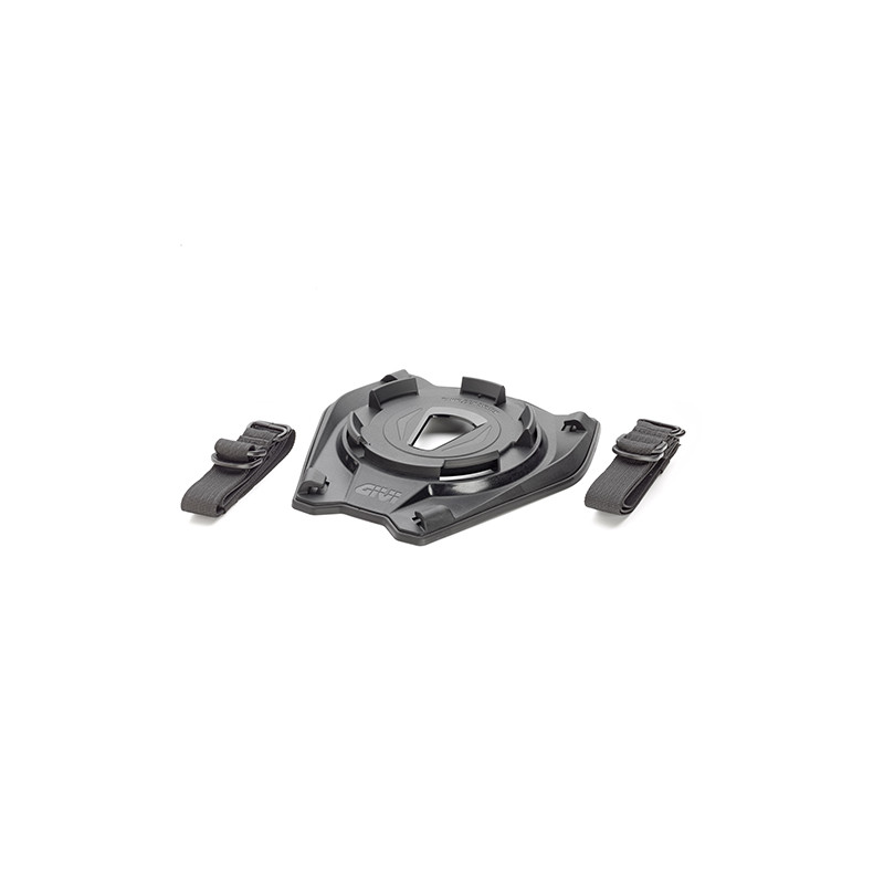 S430 : Givi Seatlock Yamaha MT07 S430 : Givi Seatlock Yamaha MT07