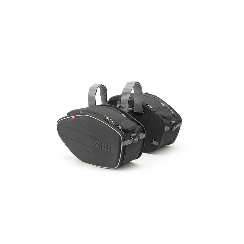 EA101C : Givi 30LT Satteltaschen Yamaha MT07 EA101C : Givi 30LT Satteltaschen Yamaha MT07
