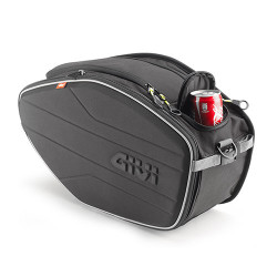 EA101C : Givi 30LT Satteltaschen Yamaha MT07