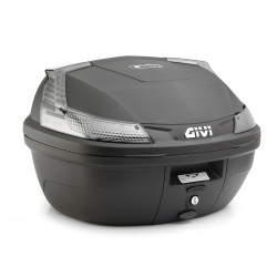 B37N : Givi B37 Blade Top Case Yamaha MT07