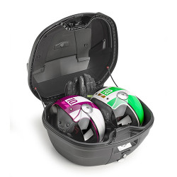 B37N : Givi B37 Blade Top Case Yamaha MT07