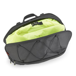 EA127B : Givi 20/30L Expandable Side Saddlebags Yamaha MT07