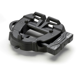 M6M : Givi M6M Monolock® Plate Yamaha MT07