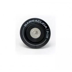 YMT7101+TA-INSERT : Paratelaio Barracuda 2017-2022 Yamaha MT07