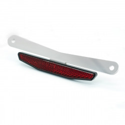 YMT7104-B1+N1002+NCAT : Barracuda License Plate Holder 2017-2020 Yamaha MT07