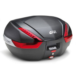 V47NN : Givi V47 Monokey® Top Case Yamaha MT07