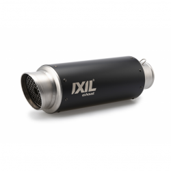 GY9264BR : IXIL GP Design Silencer 2021-2024 Yamaha MT07