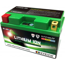 1079096-HJTZ10S-FP : Skyrich Lithium-Ion Battery LTZ10S Yamaha MT07
