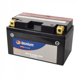 1077836-820636 : Tecnium Maintenance-Free Battery Factory Activated BTZ10S Yamaha MT07
