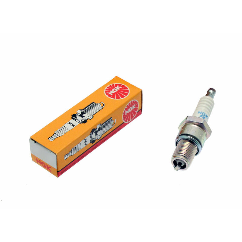 1078644-4313 : Zündkerze NGK Standard - LMAR8A-9 Yamaha MT07