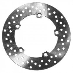 1035554-68B407L0 : Disco de freno trasero Brembo Serie Oro 2017-2025 Yamaha MT07