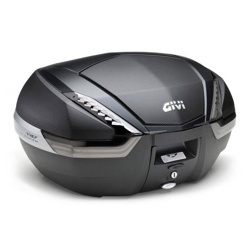 V47NN : Givi V47 Monokey® Topcase Yamaha MT07