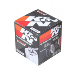 KN-204C : Filtro de aceite K&N Yamaha MT07