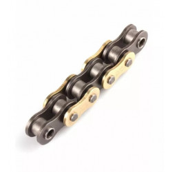 3033346-48013122 : Kit catena AFAM super-rinforzato - corona ultra-leggera Yamaha MT07