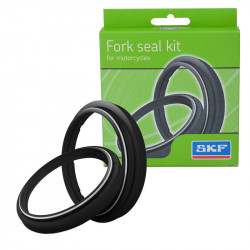 1042085-KITB-41K : SKF Fork Oil Seals and Dust Covers Yamaha MT07