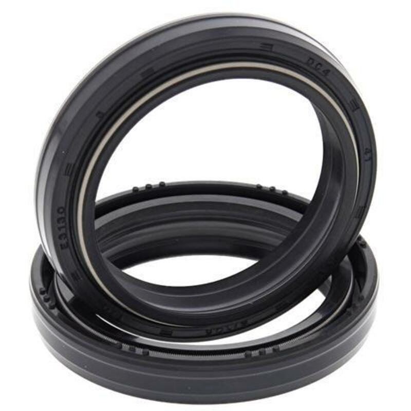 1040429-55-117 : Guarnizioni paraolio forcella ALL BALLS senza parapolvere Yamaha MT07