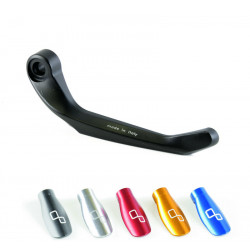 ISS114LANER+KPL310 : Protezione leva frizione LighTech in alluminio 148mm Yamaha MT07