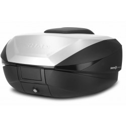 D0B59200 : Shad SH59X Alu Top Case Yamaha MT07