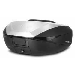 D0B59200 : Shad Topcase SH59X Alu Yamaha MT07