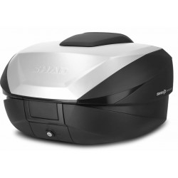 D0B59200 : Shad Topcase SH59X Alu Yamaha MT07