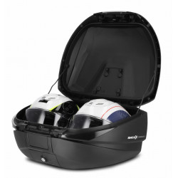 D0B59200 : Shad SH59X Alu Top Case Yamaha MT07