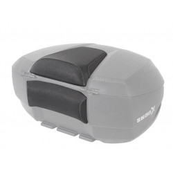 D0RI80 : Shad Backrest SH58/59X Yamaha MT-07
