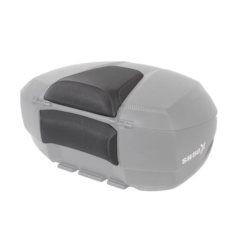 D0RI80 : Shad Backrest SH58/59X Yamaha MT-07