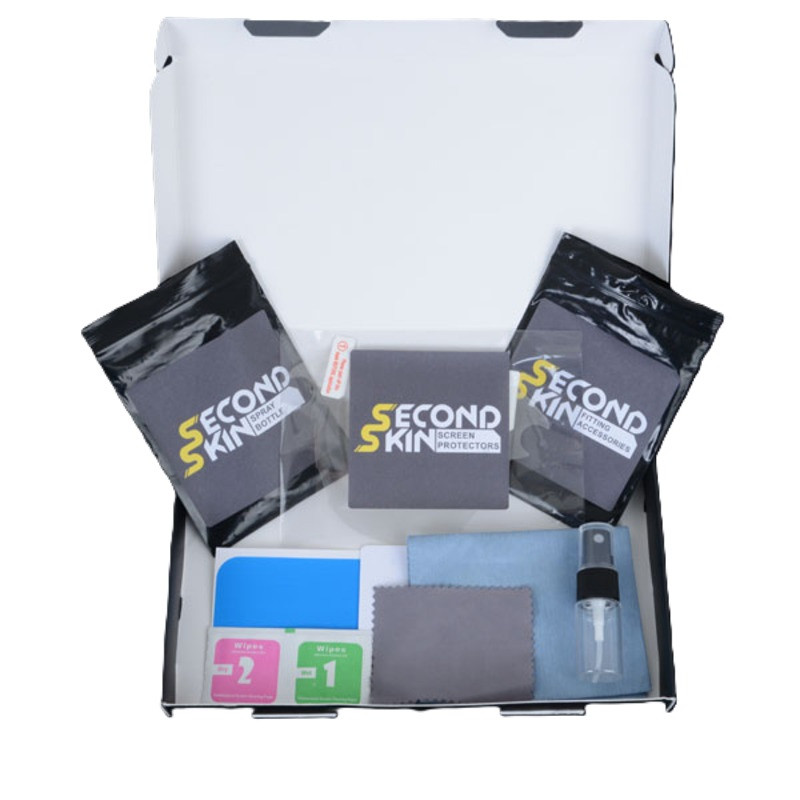 1106872-DSP-YAM-012CL : Kit de protección de tablero R&G Racing Second Skin Yamaha MT07