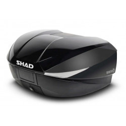 D1B58E21 : Shad Topcase-Deckel SH58 Yamaha MT07