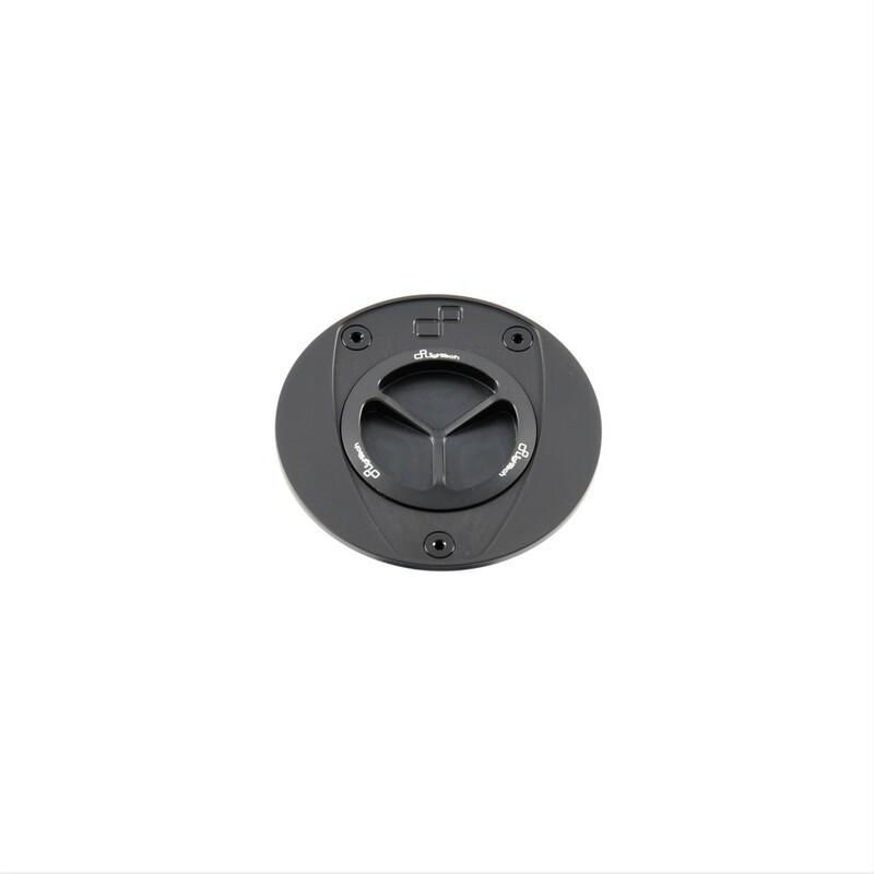 TFN226NER : Screw Fuel Tank Cap LighTech Yamaha MT07