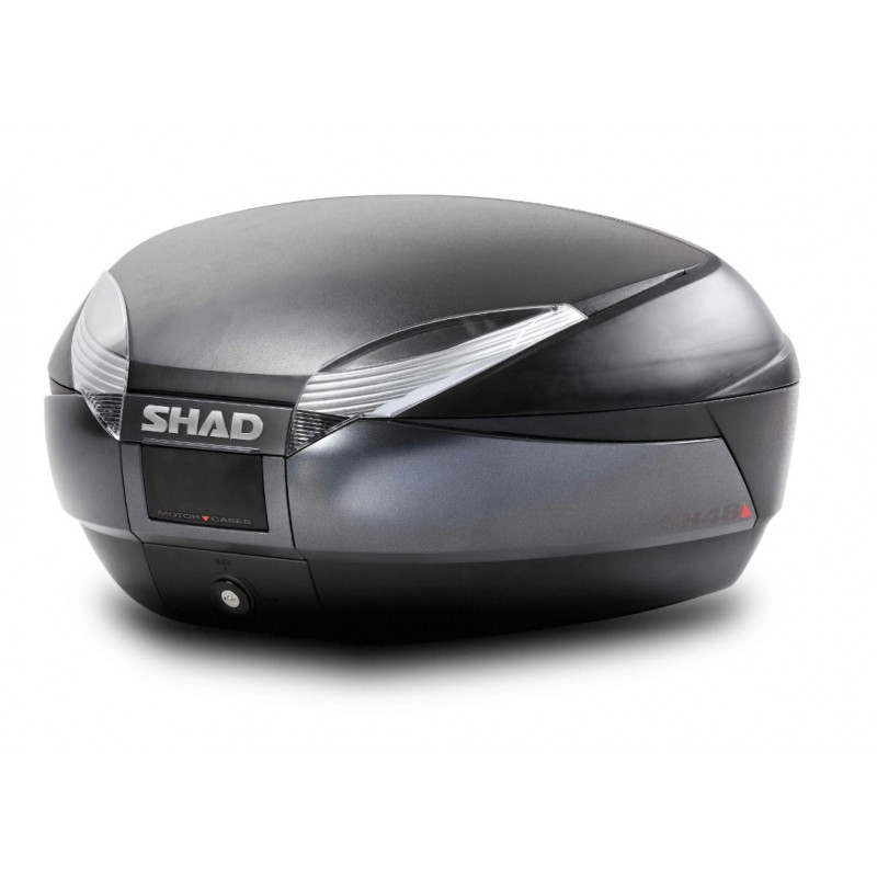 D0B48300 : Shad SH48 Top Case Yamaha MT07 D0B48300 : Shad SH48 Top Case Yamaha MT07