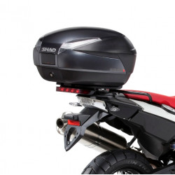 D0B48300 : Shad SH48 Topcase Yamaha MT07