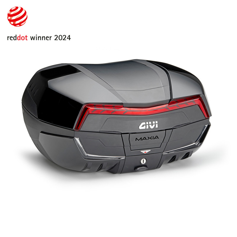 V58NNB2 : Bauletto Givi V58 Maxia5 Monokey® Yamaha MT-07