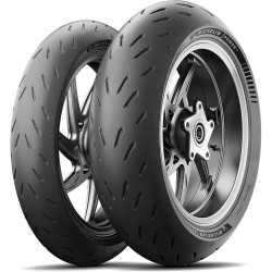 632018799901 : Pneumatico anteriore Michelin Power GP Yamaha MT07
