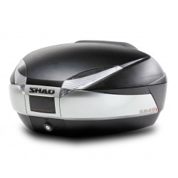 D0B48300 : Shad SH48 Top Case Yamaha MT07