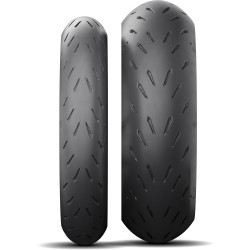 632018899901 : Pneumatico posteriore Michelin Power GP Yamaha MT07
