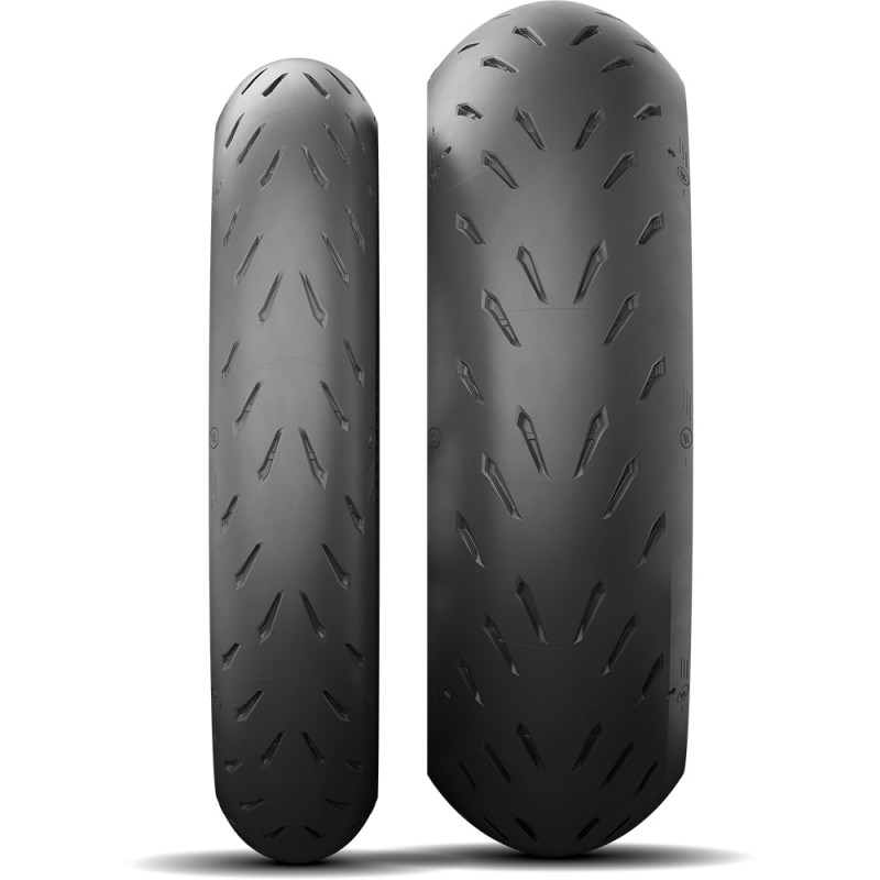 632018899901 : Neumático trasero Michelin Power GP Yamaha MT07 632018899901 : Neumático trasero Michelin Power GP Yamaha MT07