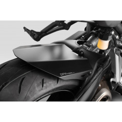 R-0795 : De Pretto Moto Hinterradkotflügel 2017-2020 Yamaha MT07