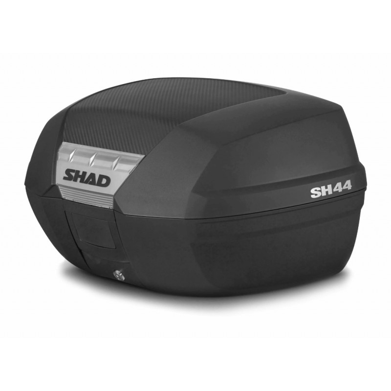 D0B44100 : Baule superiore Shad SH44 Yamaha MT07 D0B44100 : Baule superiore Shad SH44 Yamaha MT07