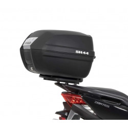 D0B44100 : Shad Topcase SH44 Yamaha MT07