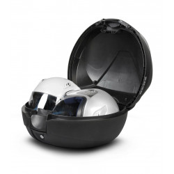 D0B39100 : Shad SH39 Top Case Yamaha MT07