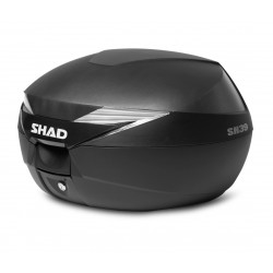 D0B39100 : Topcase Shad SH39 Yamaha MT07