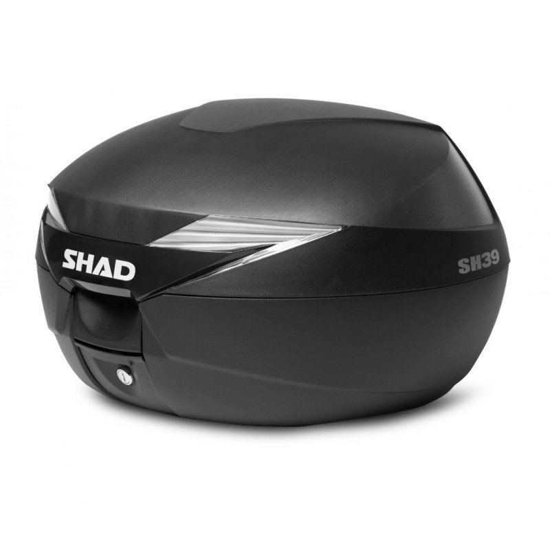 D0B39100 : Topcase Shad SH39 Yamaha MT07 D0B39100 : Topcase Shad SH39 Yamaha MT07